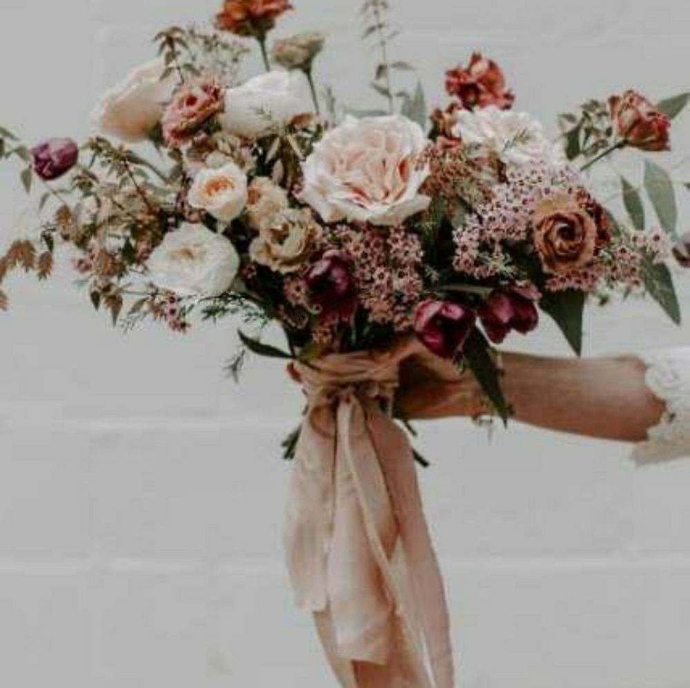 Meet your Posher, Sherri